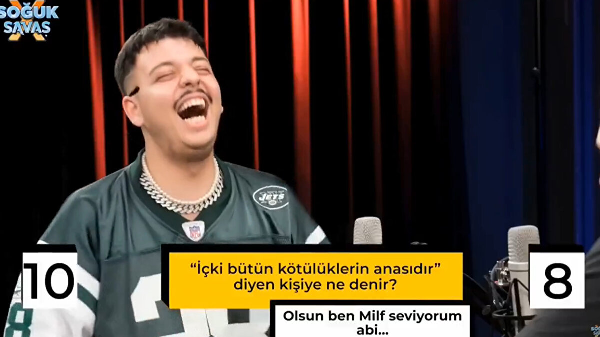 Başsavcılık, Türk Ceza Kanunu’nun 2161. maddesi kapsamında “Halkı kin ve düşmanlığa tahrik veya aşağılama” suçundan re’sen soruşturma açtı.