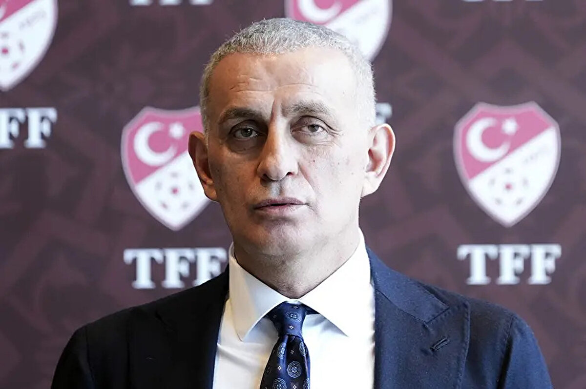 Bu karar tepkilere neden olurken Türkiye Futbol Federasyonu pozisyonla ilgili harekete geçti. Sabah gazetesinde yer alan habere göre TFF Başkanı İbrahim Hacıosmanoğlu gece geç saatlerde kurmaylarıyla bir araya geldi ve pozisyonu değerlendirdi