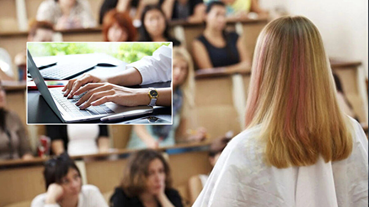 Ek tercih kılavuzu yayımlandı mı?<br><br>Üniversitelerde boş kalan kontenjanlar YÖK tarafından ÖSYM’ye iletilecek ve hazırlanan kılavuzda adayların erişimine açılacak. Bu kılavuzda;<br><br>2 yıllık (ön lisans) ve 4 yıllık (lisans) programlardaki boş kontenjanlar,<br><br>Taban puanlar,<br><br>Başarı sıralamaları yer alacak.<br><br>2025 YKS ek tercih kılavuzu henüz yayımlanmadı. Resmi duyuru ÖSYM’nin ais.osym.gov.tr adresi üzerinden yapılacak.