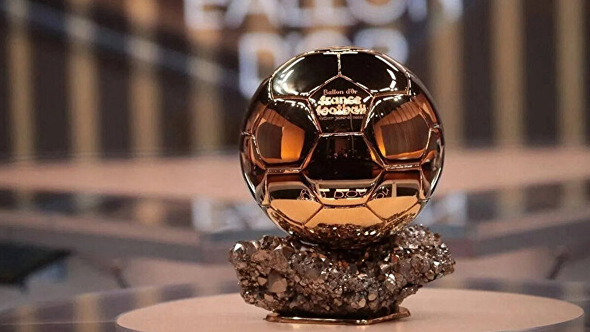 Peki, Ballon d'Or 2025’i kim kazandı?