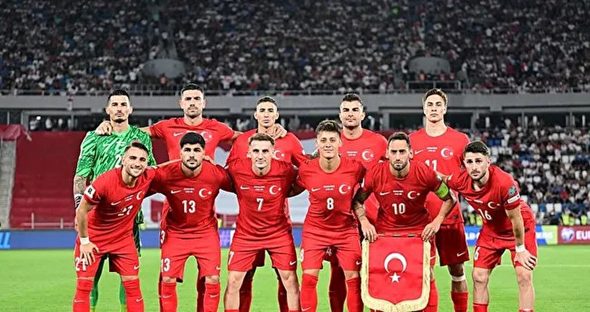 Bulgaristan Türkiye maçı ne zaman, saat kaçta?<br><br>A Milli Takım’ın Bulgaristan ile oynayacağı Dünya Kupası Avrupa Elemeleri karşılaşması 11 Ekim Cumartesi günü saat 21:45’te başlayacak. Mücadele Sofya’daki Vasil Levski Ulusal Stadı’nda oynanacak.