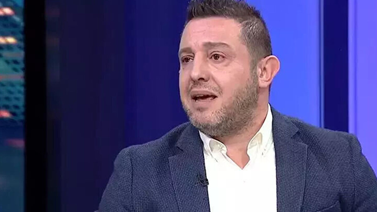 Nihat Kahveci, 'Çok erken' diyerek Süper Lig şampiyonunu açıkladı | SPOR  HABERLERİ
