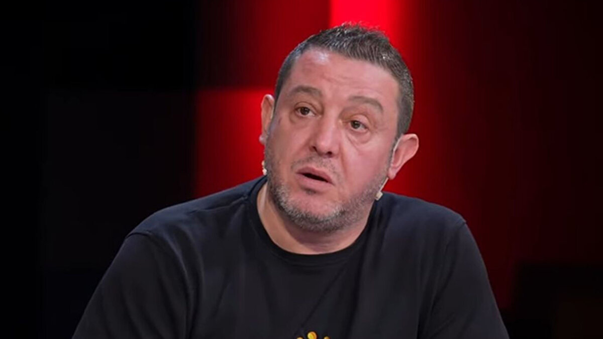 "Namağlup tek şampiyon benim konsantrasyonuyla iç sahada çıkmış bir Beşiktaş performansı ve yendi Galatasaray'ı. Onun dışında mağlubiyeti yok."