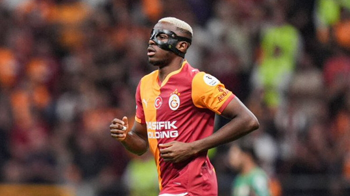 Galatasaray Teknik Direktörü Okan Buruk, Konyaspor galibiyetinin ardından basın toplantısında açıklamalarda bulundu.