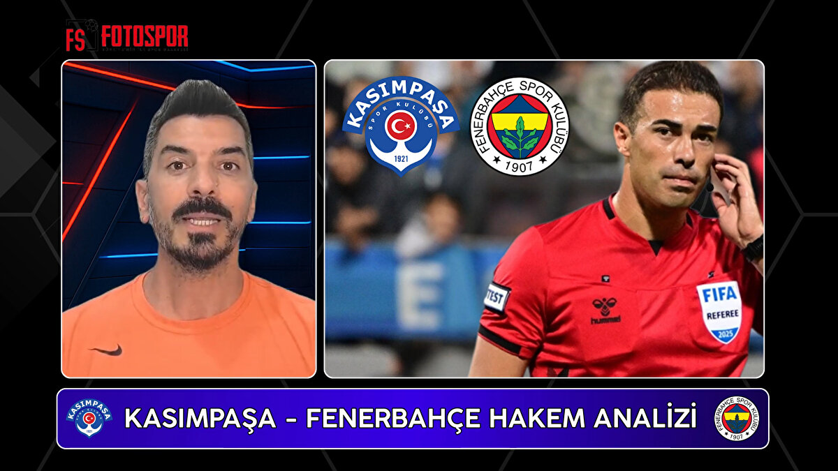 Bu tarz müdahaleler çarpışma ve kaçınılmaz Burada bir faul söz konusu değil. Devamında o çarpışmanın etkisiyle canı yanan kafu Skriniar'a gaddarca bir temasta bulundu. Bu temasın karşılığı net kırmızı kart. Buradaki var müdahalesi doğru. Kasımpaşa'nın Winck'in yerde kaldığı ve penaltı beklentisi içine girdiği bir pozisyon var. Asensio ile mücadele içerisinde Asensio ile bir temas gerçekleşiyor ama Winck kendini çok çabuk yere bırakıyor.