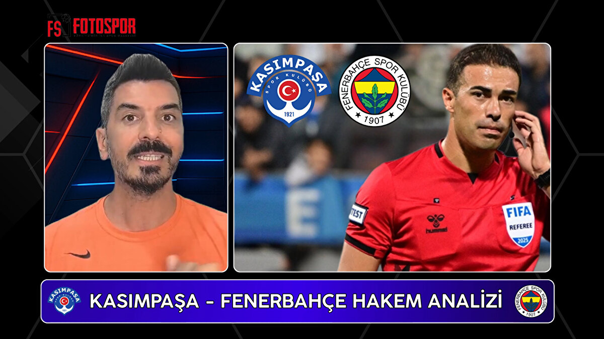 Buradaki mücadele futbol oyun kuralları içerisinde ve temas penaltı gerektirilen temas değil. Ben Yones ve Osterwolde. Ben Yones yerdeyken Osterwolde'yi çelmelemeye çalışıyor ve çok küçük bir temas gerçekleşiyor. Bu temasın karşılığı sarı kart olmalıydı. Ama Osterwolde öyle bir yere attı ki kendisini rakibini oyundan attırmak için hakemi yanıltmaya çalıştı. Hakemi aldatmaya yönelik hareketin karşılığı da sarı kart olmalıydı.
