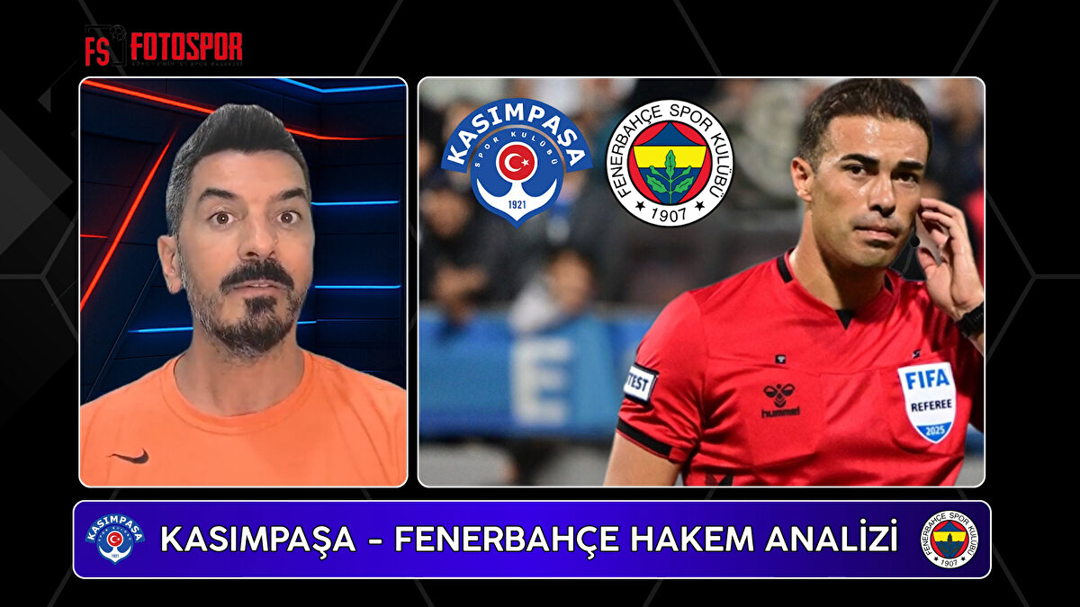 Değerlendire Sarı kartlık hareketleri es geçti.Ama Oğuzhan Çakır bu maçta çok şanslıydı. Sonuca etki edecek bir hatası olmadı. Maçın başlarında çok konuşulan ve tartışılan bir pozisyon vardı. Kasımpaşalı Kafu ve Skriniar ortak bir topa kayarak müdahalede bulundular. Ve Skriniar topa vurduktan sonra rakibi ile çarpışmayı engellemek için dizini kırdı ve çarpışmanın şiddetini düşürmeye çalıştı. Bakın özellikle vurguluyorum.