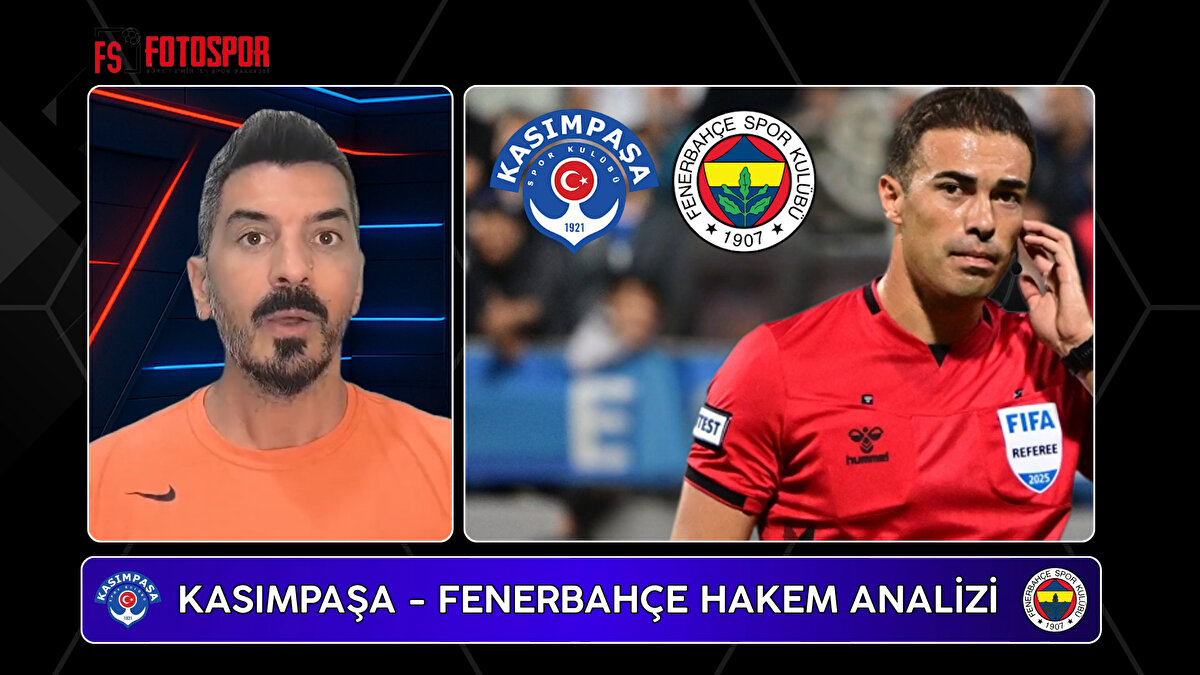 Bu dakikada her iki oyuncu da sarı kart görmeliydi. İrfan Can Kahveci'nin yerde kaldığı ve penaltı bekle bir pozisyon var. Baldursson ayağını topun önüne doğru koyuyor ve topa çok küçük bir temas gerçekleştiriyor. Topun yönü değişiyor. Sonraki temas futbol oyun kuralları içerisinde İrfan Can'ın yerde kaldığı pozisyonda devam kararı doğru. Kayarak müdahaleler konusunda problem yaşadığını söylemiştim Oğuzhan Çakır'ın.