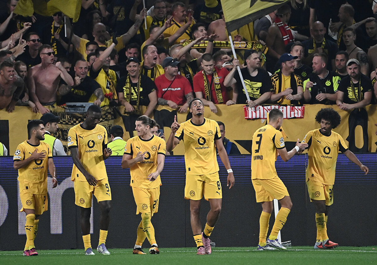 Borussia Dortmund<br>72 milyon euro