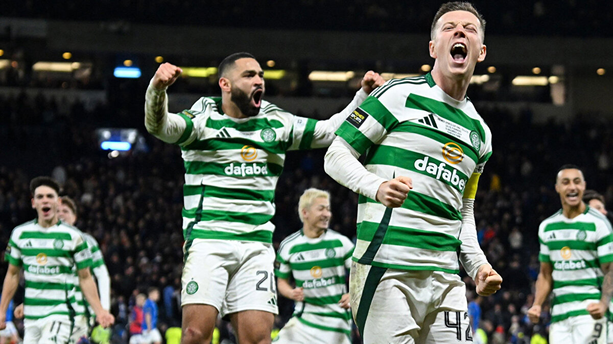 Celtic<br>35 milyon euro