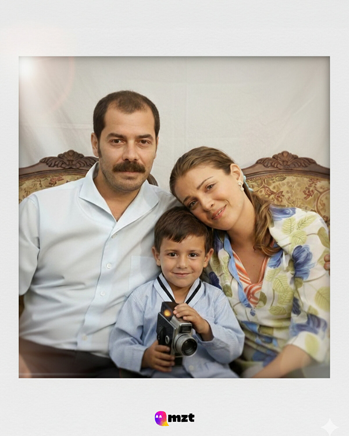 Sadık, Birgül & Deniz