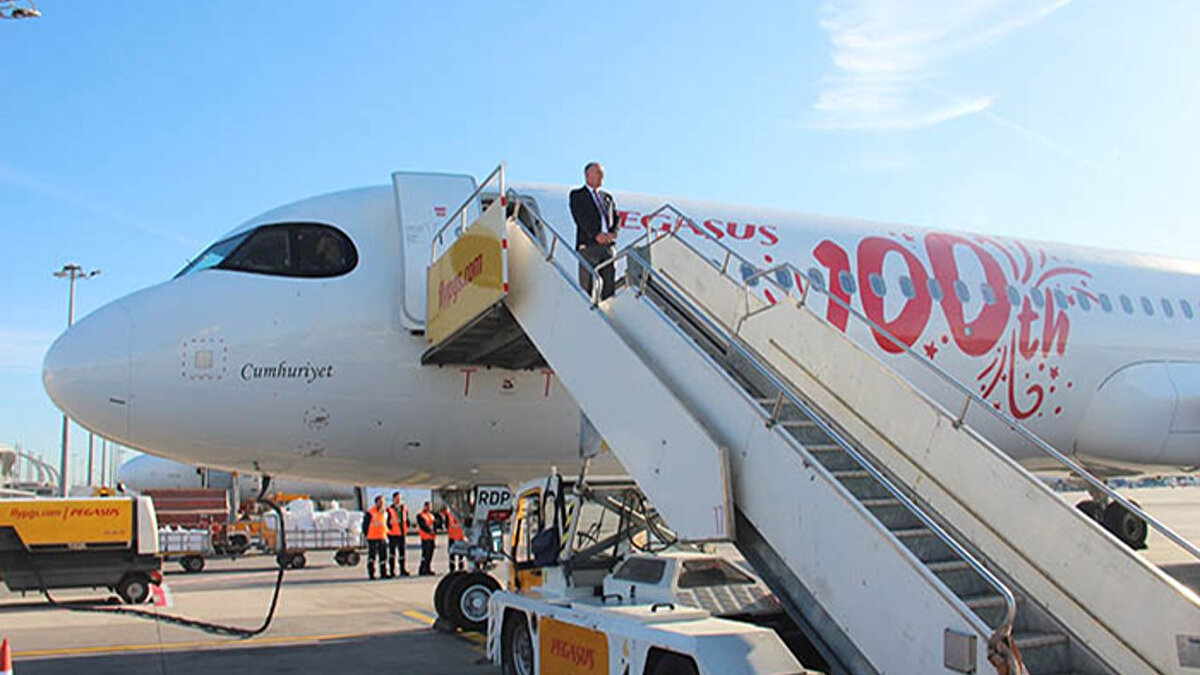 Biletler nereden alınacak?<br><br>Kampanya kapsamında biletler yalnızca flypgs.com internet sitesi ve Pegasus Mobil uygulaması üzerinden satın alınabiliyor.