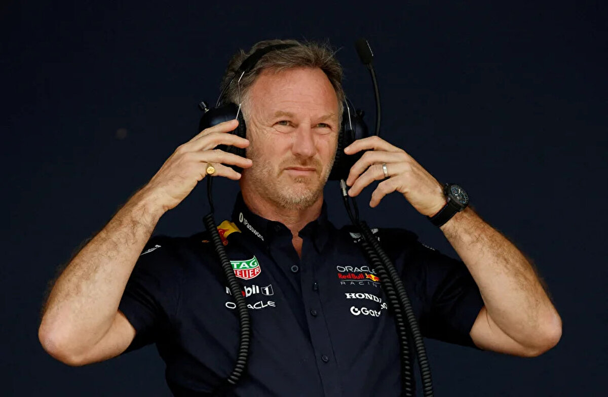 Formula 1’de bu sezonki Britanya Grand Prix’sinin ardından takımdan ayrılan Christian Horner için Red Bull'un ödeyeceği tazminat belli oldu.<br><br>