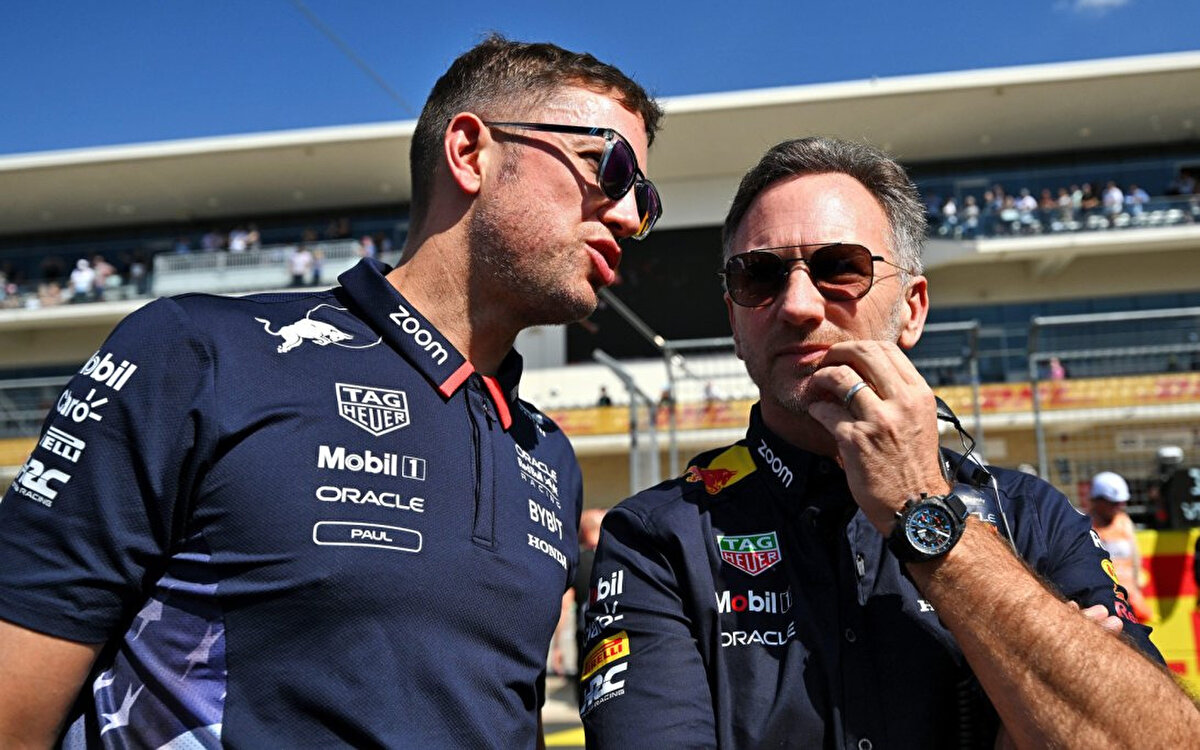 Avusturya ekibinde 2005’ten 2025’e kadar çalışan Horner, Formula 1’de Red Bull’la 6 markalar ve 8 pilotlar şampiyonluğu yaşamıştı.<br><br>