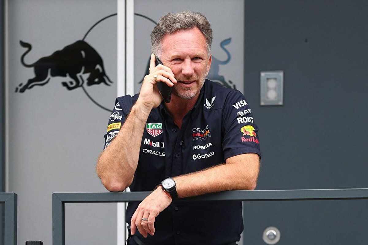 Red Bull'dan yapılan açıklamada Horner'la yolların ayrıldığı belirtildi. Avusturya ekibiyle 2030'a kadar sözleşmesi bulunan Horner için Britanya Grand Prix'sinin ardından resmi bir açıklama yapılmamıştı.<br><br>