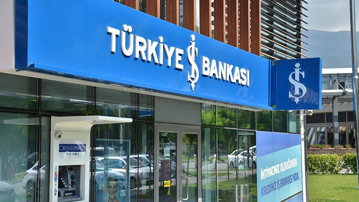 İş Bankası C<br><br>İş Bankası C için hedef fiyat 16,5 TL’den 21 TL’ye çıkarıldı.