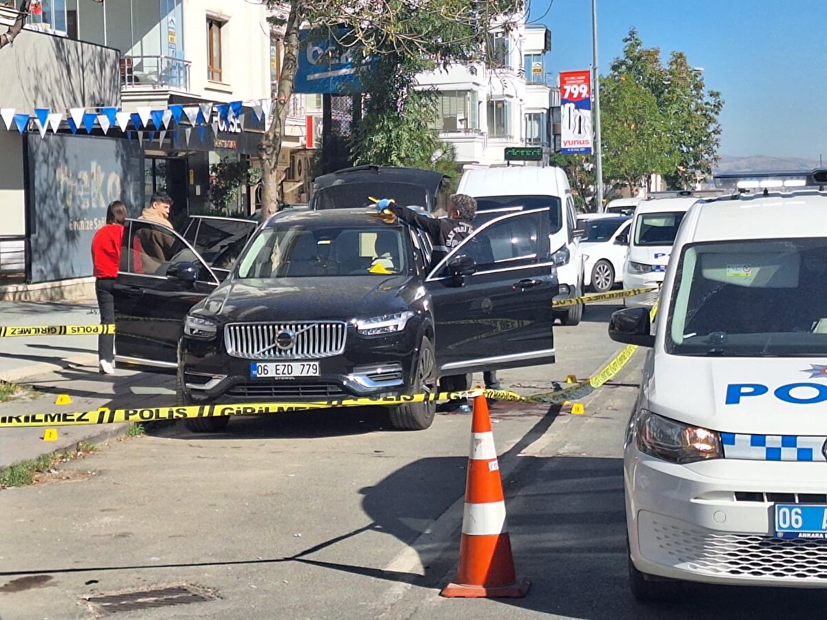Gözaltına alınan Z.Ş. ilk ifadesinde, patronu tarafından üzerine şirket kurulduğunu, şirketin battığını ve borçların ödenmediğini ileri sürdü.