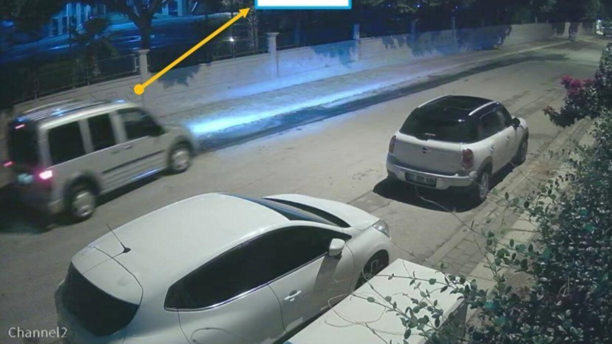 Müşteki anne Mediha Saçlı da, "Kızımı canice öldürdüler, en ağır cezayı almalarını istiyorum. Yalancı şahitlik yapılıyor. İnşallah cezalarını çekerler" diye konuştu.