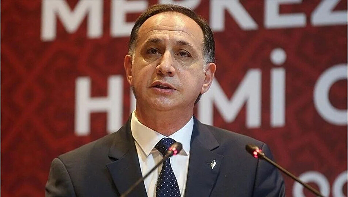 Hacıosmanoğlu ile Gündoğdu arasındaki toplantıda Arda Kardeşler yer almadı. Ferhat Gündoğdu görüşmede Arda Kardeşler’in düdük çaldığı için geri döndüğünü ve hatasını kabul ettiğini dile getirdi.<br><br>