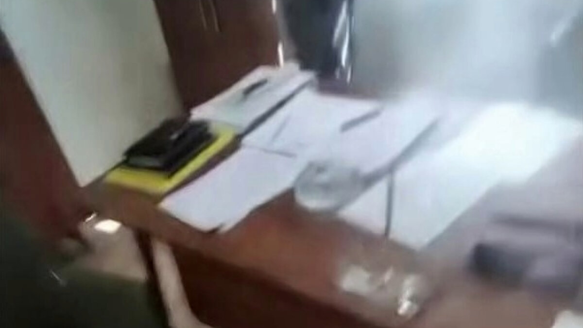  İşten ne gerekçe ile çıkarıldığını soran kadına şantiye şefi, ’işvereniniz ile görüşün’ yanıtını verdi.