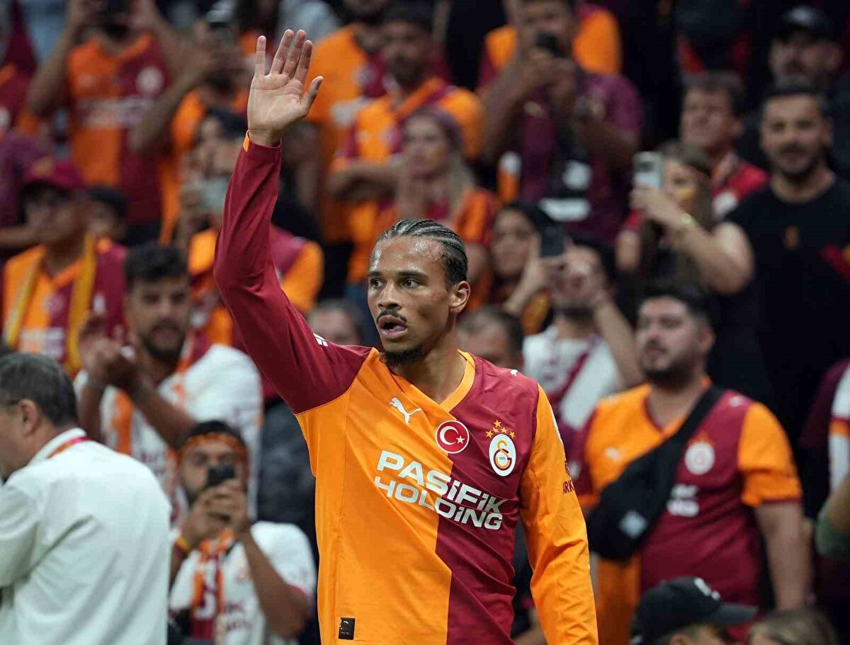 Süper Lig'de yoluna emin adımlarla ilerleyen Galatasaray, 6. haftanın kapanış maçında TÜMOSAN Konyaspor'u konuk etti.