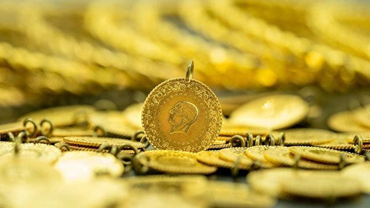 Tam altın fiyatı<br><br>Alış: 33.107,00 TL<br><br>Satış: 33.369,00 TL