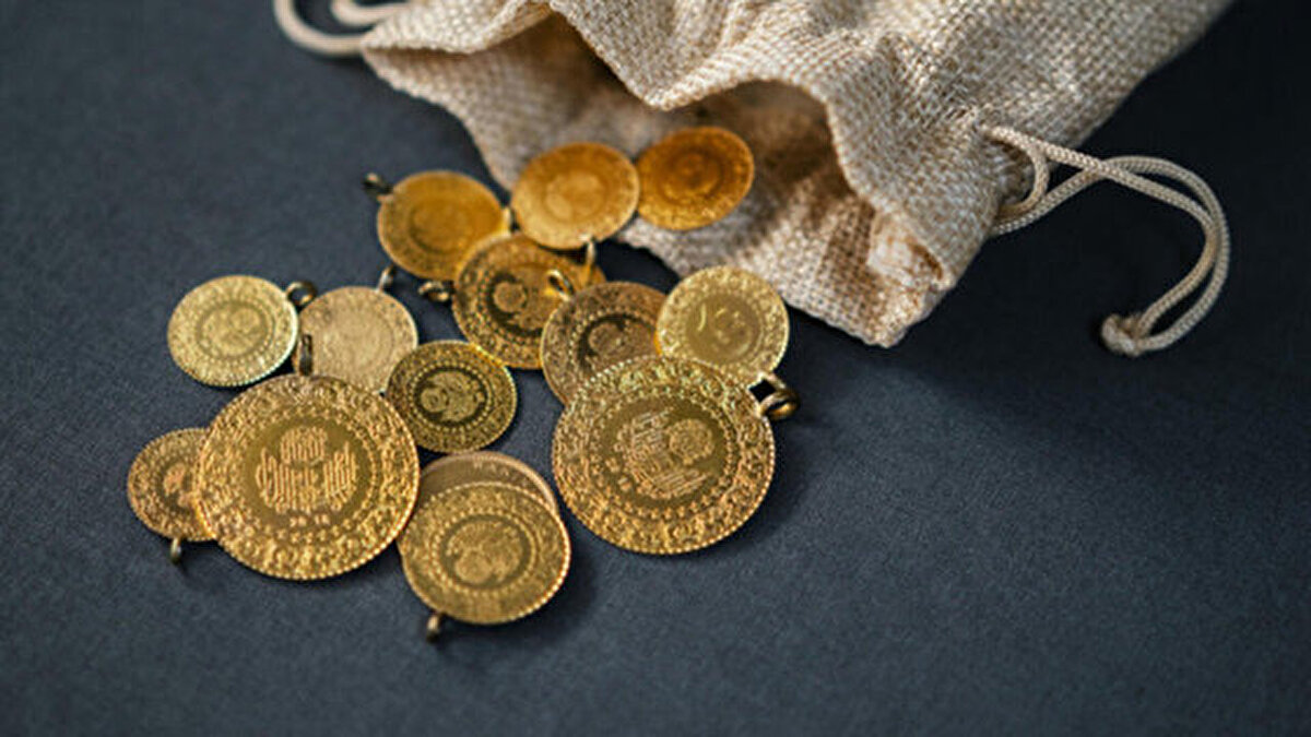 Yarım altın fiyatı<br><br>Alış: 15.895,45 TL<br><br>Satış: 16.295,65 TL