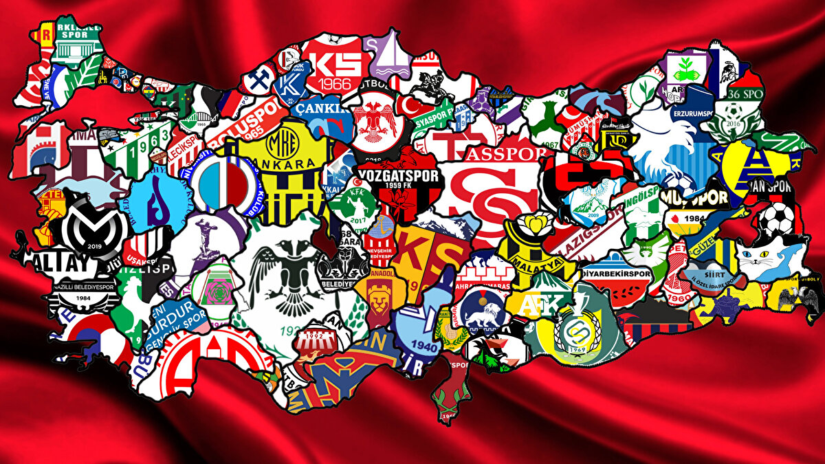 Futbol logoları, kulüplerin tarihini, kültürünü ve kimliğini tek bir simgede toplar. Renkler, harfler ve figürler sadece görsellik değil, aynı zamanda şehrin ruhunu ve taraftarların bağlılığını yansıtır. Her logo, geçmişten gelen hikâyeleri ve kulübün değerlerini görsel olarak anlatan bir semboldür. İşte yapay zekaya göre Türk Futbolunun en anlamlı logoları: