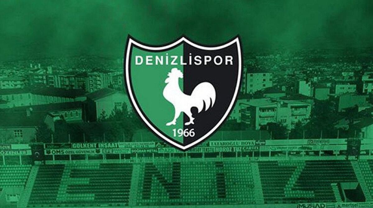 Denizlispor<br><br>Yeşil ve siyah renkler doğa ve güç simgesidir. Horoz figürü, şehrin kültürel simgesi olarak logoya entegre edilmiştir.<br><br>Tipografi logoda sade ve akılda kalıcıdır.