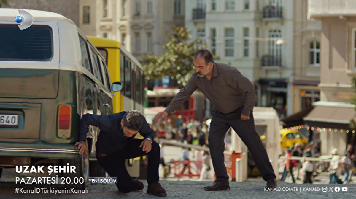 Uzak Şehir 30 bölüm fragmanı yayınlandı mı?<br><br>Son bölümde yaşanan gelişmelerin ardından gözler Uzak Şehir 30 bölüm fragmanına çevrildi. Boran’ın geri dönüşü, Alya ve Cihan’ın yakınlaşması ile dizide taşların yeniden yerinden oynayacağı tahmin ediliyor. Fragman yayınlandığında Kanal D’nin resmi adreslerinden izlenebilecek.