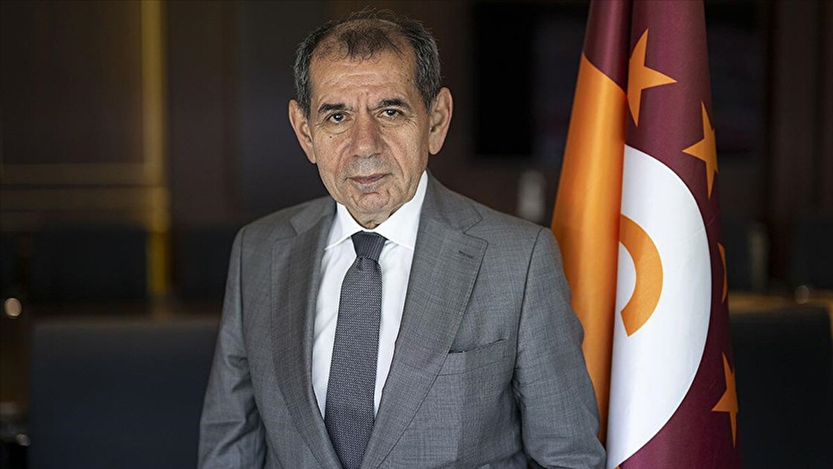 “Rakibimizde seçimle gelen bir yönetim değişikliği oldu. Bizim amacımız sahalarda devam eden rekabetin orada kalması. Geçmiş dönemde rakibimizle tansiyonu yüksek, gerilimi yüksek bir ilişki içinde olduk. Benim arzum bu gerginliğin devam etmemesi. Sportif faaliyetlerimizin kardeşlik duygusuyla, sporun birleştirici özelliğine hizmet veren şekilde sürmesini istiyorum. Umut ediyorum ki yeni yönetim de bu şekilde düşünüyor. İnşallah öyle olur. O niyetle yeni seçilen yönetimi arayıp kendilerini tebrik ettim. <br><br>