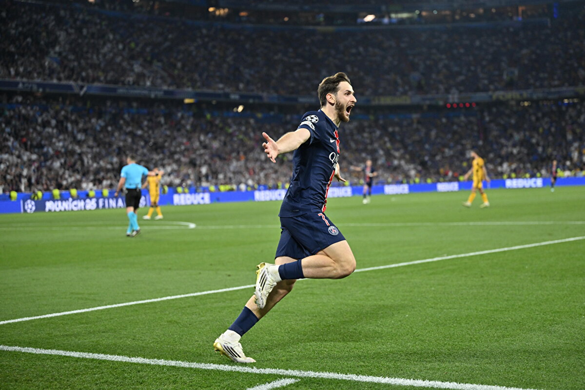 KVICHA KVARATSKHELIA<br>12. SIRA