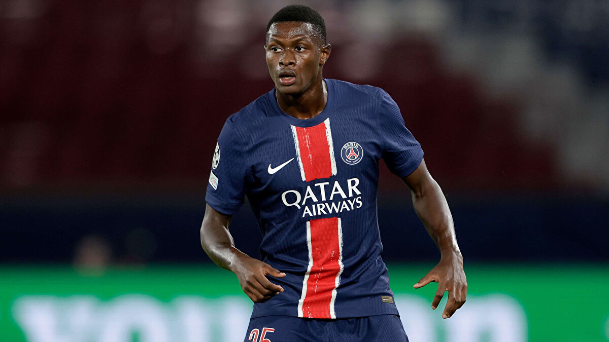 NUNO MENDES<br>10. SIRA