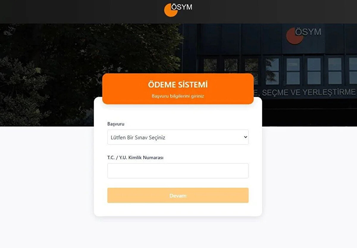 YKS ek tercih yerleştirme için boş kontenjanlar nasıl belirlenecek?<br><br>Üniversite yerleştirme sonuçlarının ardından kayıt yaptırmayan öğrenciler nedeniyle boş kalan bölümler, YÖK tarafından ÖSYM’ye bildiriliyor. Ardından bu kontenjanlar ek tercih kılavuzunda yayımlanıyor. Böylece öğrenciler, 2 yıllık ön lisans ve 4 yıllık lisans programları için yeniden tercih yapma hakkı kazanıyor.