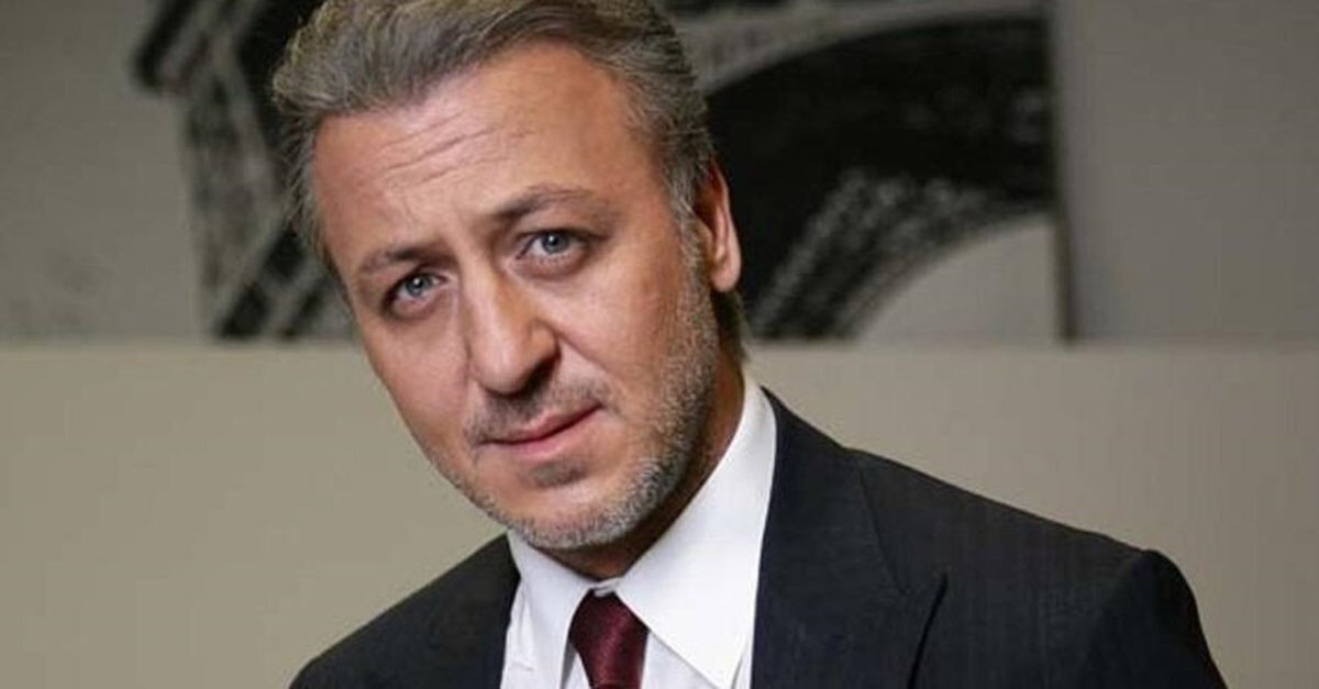 Barış Falay