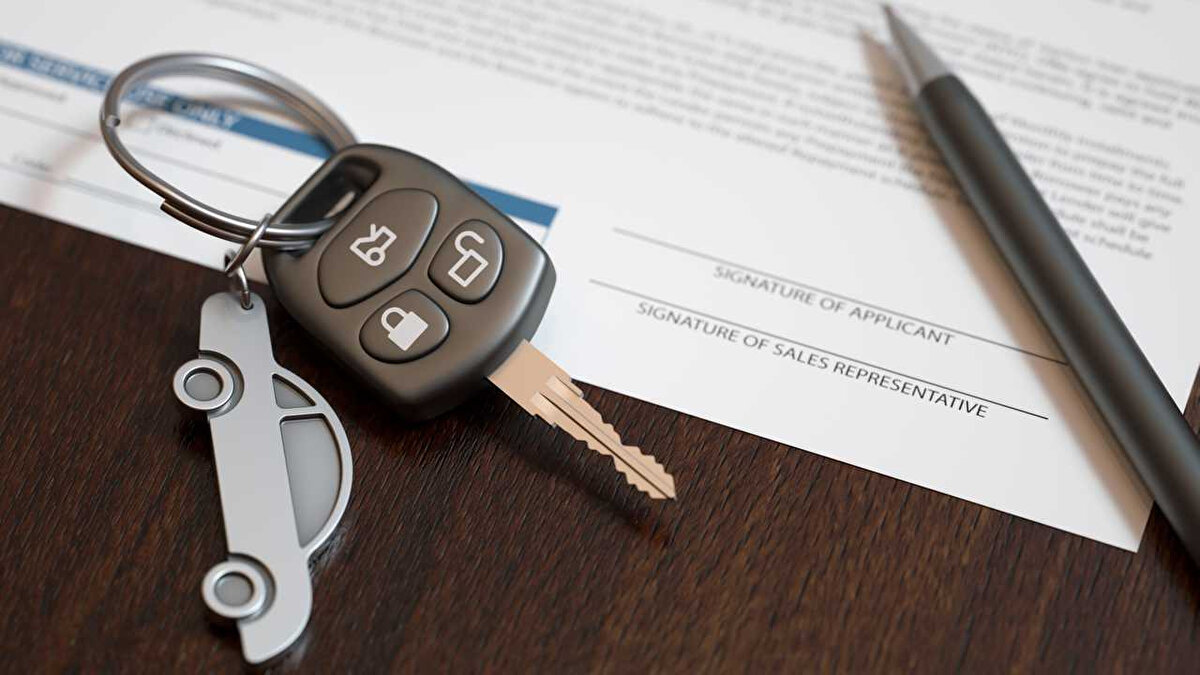 Garanti BBVA taşıt kredisi<br><br>Faiz Oranı: %3,05<br><br>Aylık Taksit: 6.315,70 TL<br><br>Toplam Ödeme: 227.965 TL