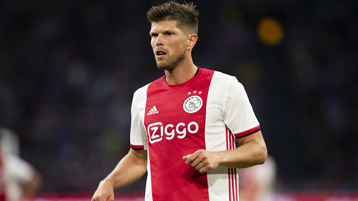 Klaas-Jan Huntelaar<br>50 Maç - 30 Gol