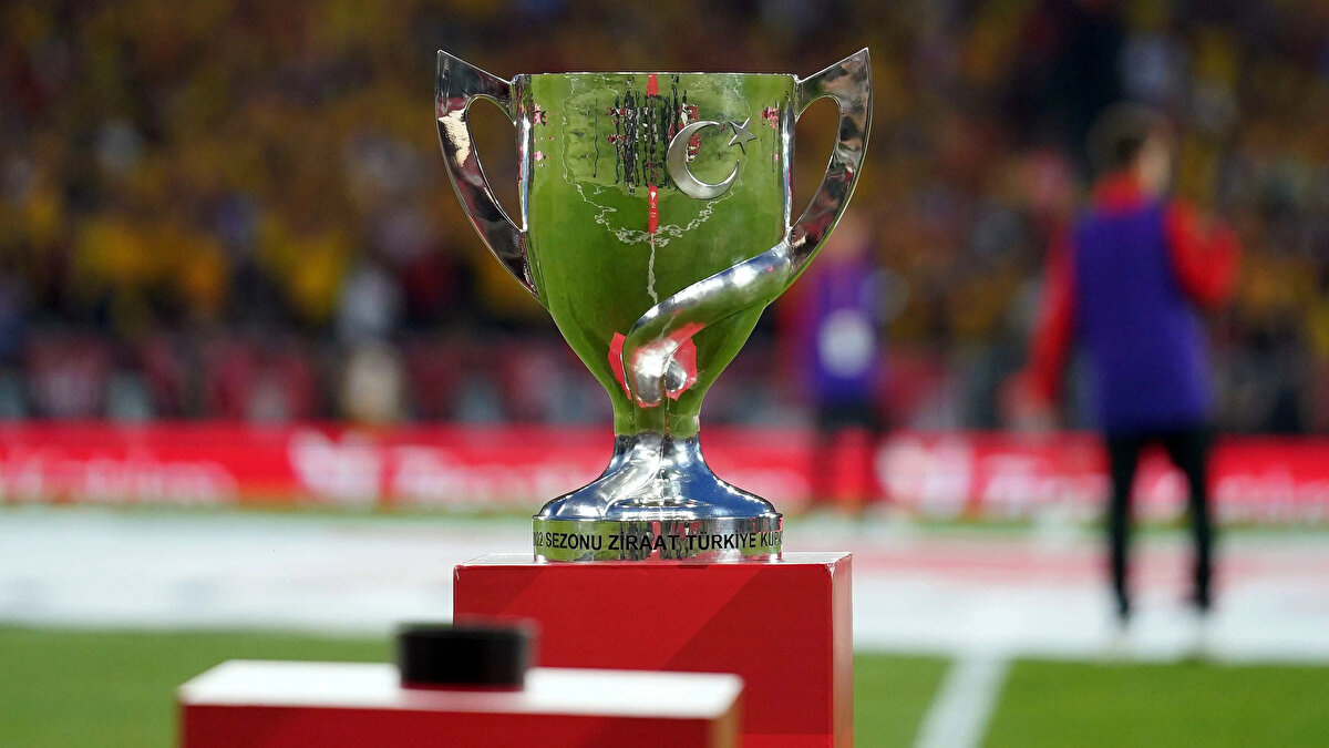 KURAYA KATILACAK TAKIMLAR <br><br>ZTK 3. eleme turu kura çekimine katılacak takımların 39'u, 2. eleme turunu geçen ekipler olacak. 7'si Süper Lig, 10'u ise 1. Lig'den olmak üzere toplamda 56 takım bu turda yarışacak.<br>