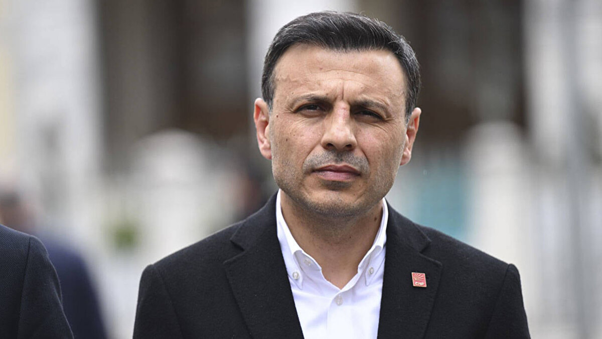 Siyasi hayatına CHP Bahçelievler İlçe Başkanlığı’nda başlayan Çelik, 2015-2018 yılları arasında Mali İşlerden Sorumlu Başkan Yardımcılığı yaptı.