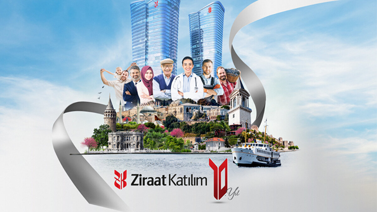 Bankanın amacı, halka arz ile güçlü özkaynak yapısını daha da sağlamlaştırmak ve sürdürülebilir büyümeyi desteklemek.