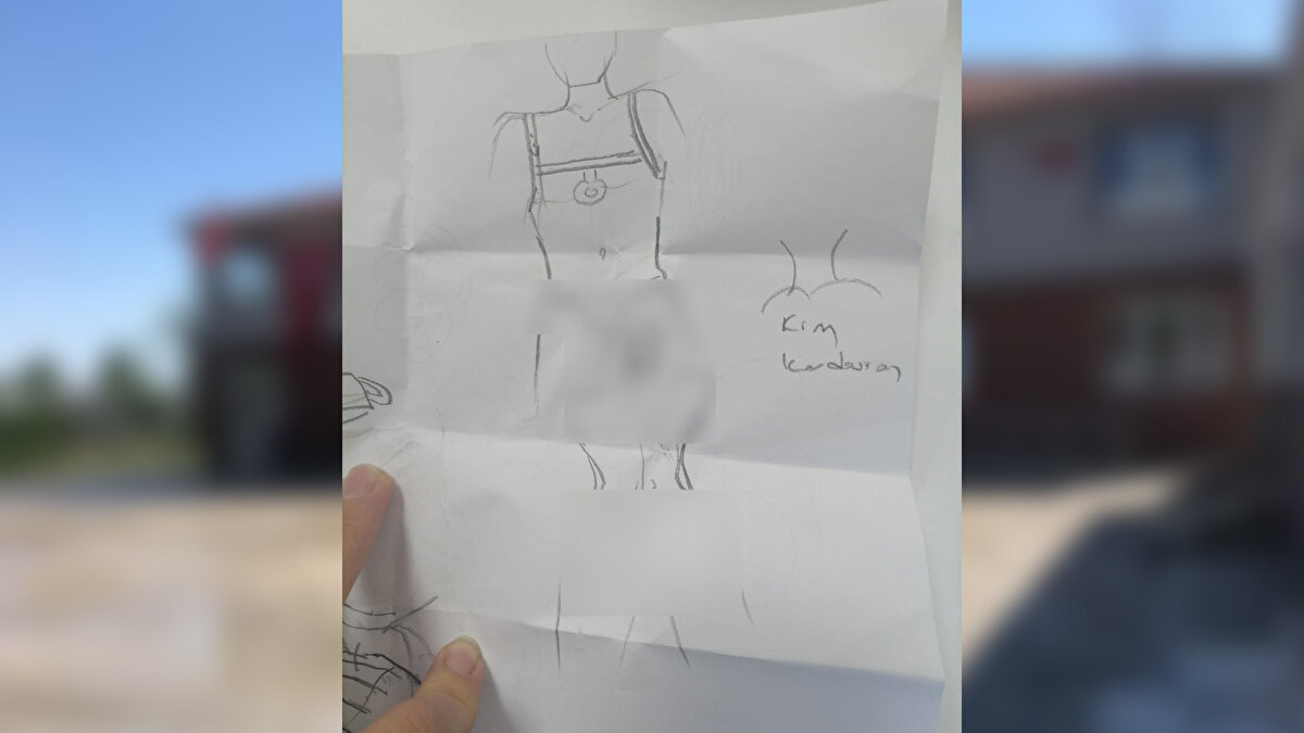 Durumun Samsun Milli Eğitim Müdürlüğü’ne iletilmesi üzerine öğretmen hakkında soruşturma başlatılarak müfettiş görevlendirildi.