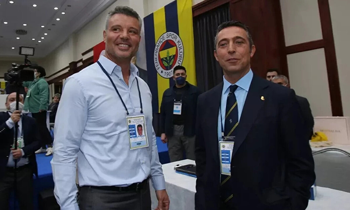 Geçtiğimiz gün yapılan seçimlerin ardından Fenerbahçe’nin 38. başkanı Steven Sadettin Saran oldu. Fenerbahçe’de büyük heyecanla başlayan Ali Koç dönemi 7 yıl sürdü.
