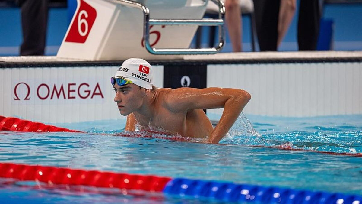 Ali Koç döneminde Fenerbahçe, olimpiyat oyunlarına rekor sayıda sporcu gönderdi.