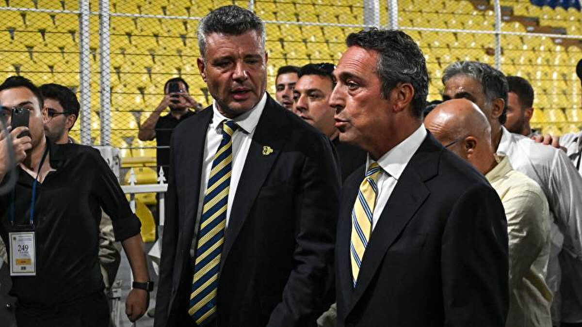 7 yıl 108 gün boyunca oturduğu başkanlık koltuğunu, olağanüstü seçimle Sadettin Saran’a devretti.<br>