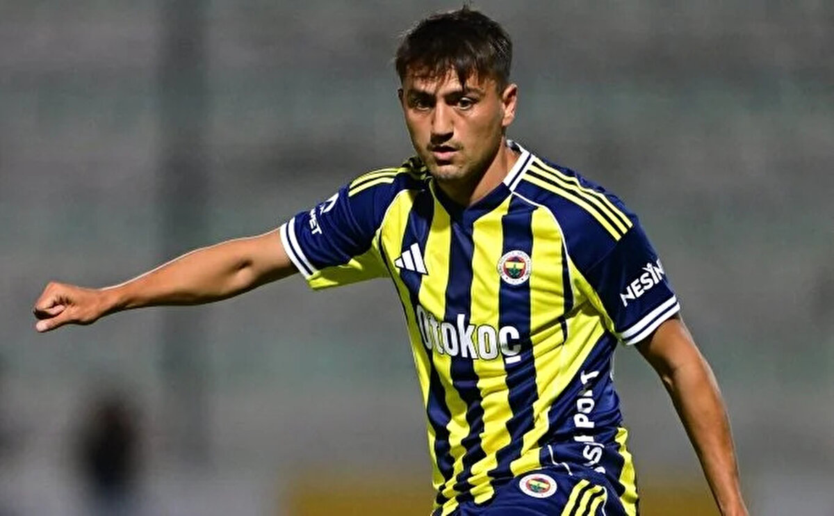 Cengiz Ünder: 15 Milyon Euro<br> <br>