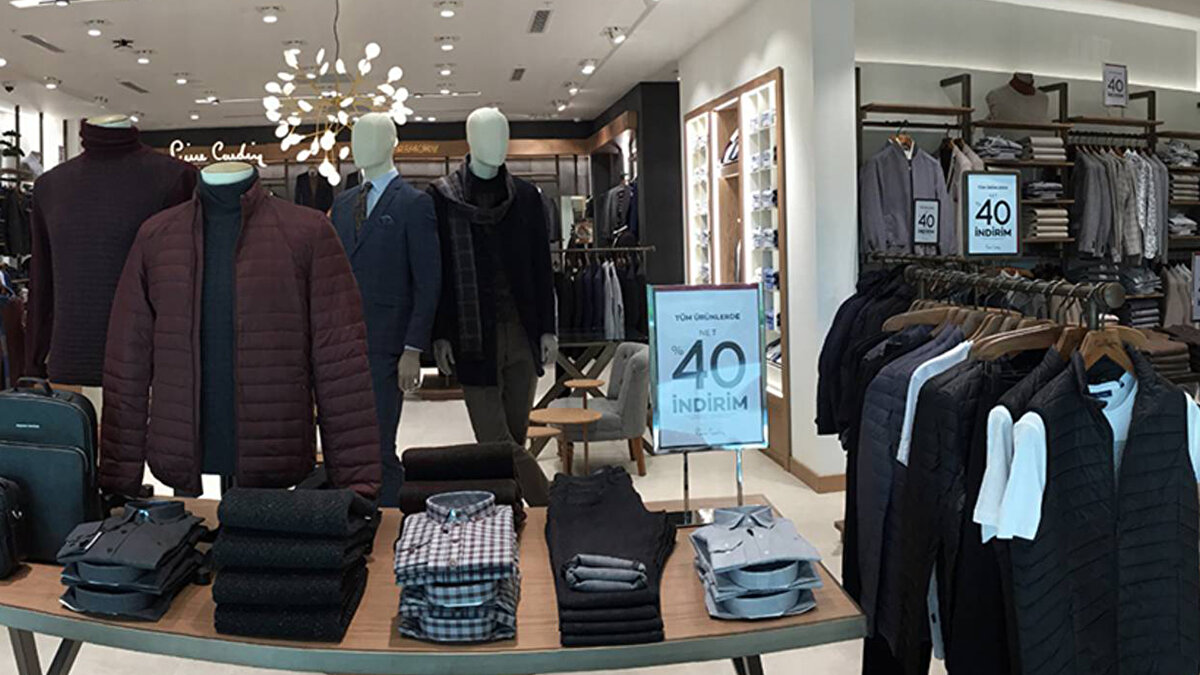 Satış ihalesine en yüksek teklifi veren Saat&Saat, muhammen bedel olan 20,3 milyar lirayı önerdiği aktarıldı 