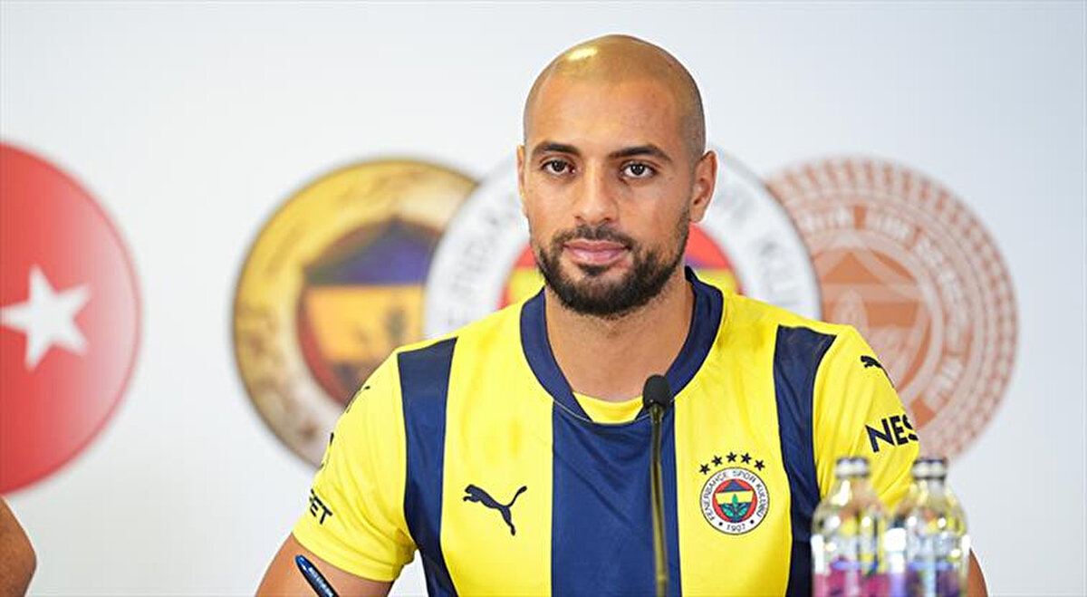 Sofyan Amrabat: 12 Milyon Euro<br>