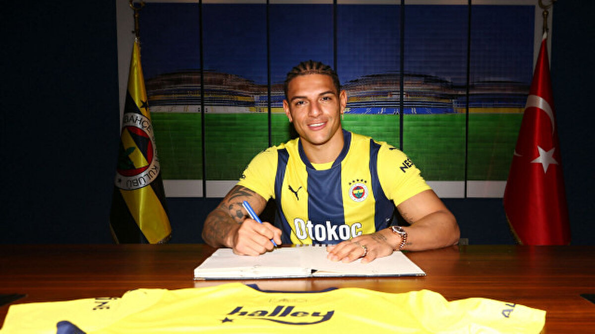 Diego Carlos: 11.47 Milyon Euro<br>