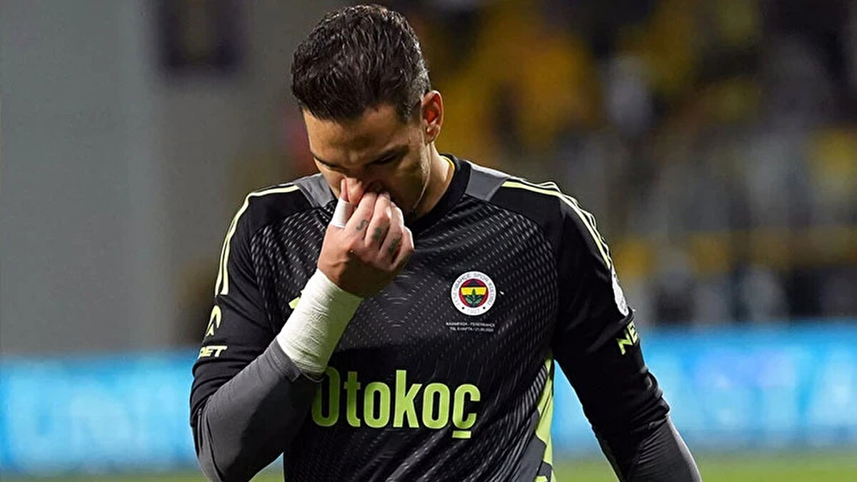 Ederson: 11 Milyon Euro