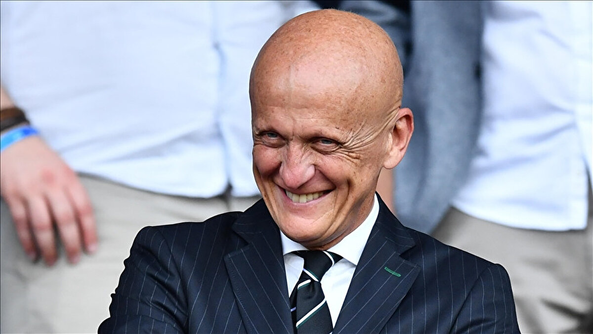  Hakem Komitesi Başkanı Pierluigi Collina tarafından değerlendirilen değişiklik uygulamaya girdiğinde penaltıyla ilgili bütün ezberler bozulacak. 